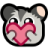 neopossum heart neopossum heart